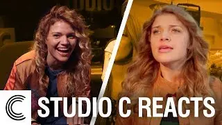 Studio C Reacts: Love From Afar