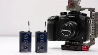 Sound for Video Session: 2017 Audio Gear Highlights