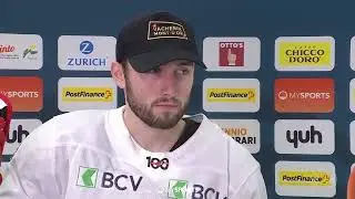Daniel Audette: 