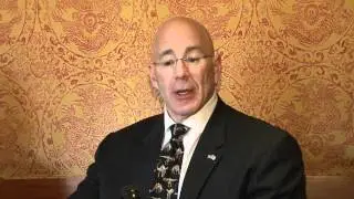 What is Energy Security? How does renewable energy help? Oreck - Wood U.S. Ambassadors