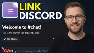 How to link Google Forms to Discord (Step By Step 2026)