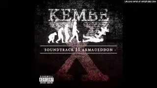 Kembe X: I'm Boosed