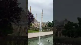Еще в Грозном.