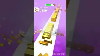 perfect slices mod android games trending viral video game