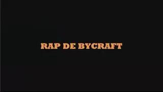 RAP DE BAICRA! - Geometry Dash -  Vaya Personajes - Bycraftxx