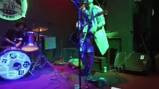 Animal Insomne - El invierno que parece verano (En vivo en Una Fiesta Salvaje Vol.1)