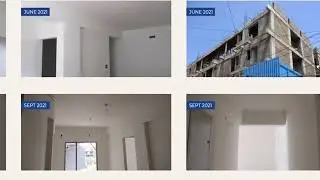 OMR - Kottivakkam, OMR & ECR Access - Ready to Occupy - Newry Aprita - Flat, Project, Review Chennai