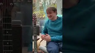 He makes what for #brianmay #joesatriani #stevevai #guitar #queen