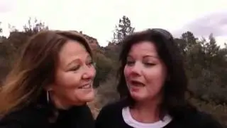 Skinny Tip Nancy Roberts with Adele Good