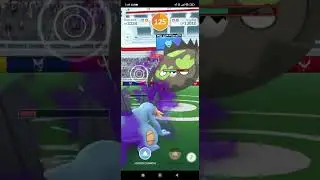 PhantomDraft S9, Round 2, Galarian Stunfisk 1:48 (108 seconds)