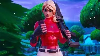 T E N K U 💥🔥 (Fortnite Montage)
