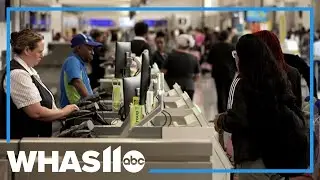 TSA to charge $45 for travelers without ID starting Feb. 1