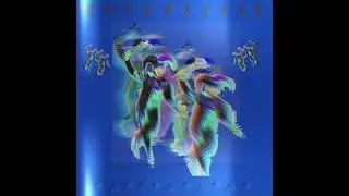 VAAV Social Club - A Command (Feat. Hydra ヒドラ)