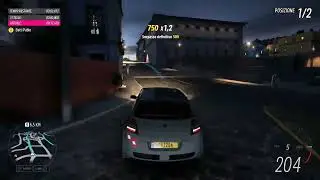 Forza Horizon 5 - Born Fast Story: Chapter 1 (Pablo) 3 Stars -  01:46,722