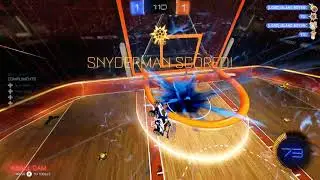 Call me LeJon Brames cuz YOU JUST GOT DUNKED ON SON