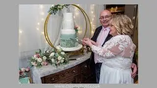 Nuneaton Millers Hotel Sibson  Cheap Wedding Photographers 2817