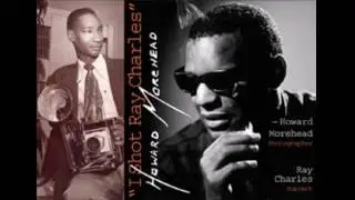 St  Pete Florida Blues   Ray Charles