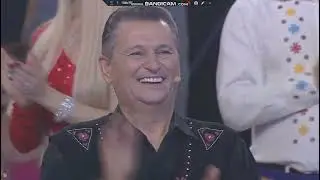 BILOI DE LA MANGALIA LA REVELION ANTENA 1 2023