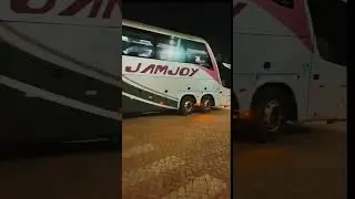 marcopolo paradiso G7 1600 LD 8&times;2,jamjoy 3714