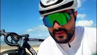 Mais de 2.000 km com o SR8: o que ningu&eacute;m te contou sobre esse quadro!