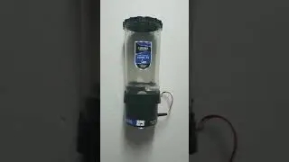 2 LTR. HAND SANITIZING MACHINE || Snifter Hand Sanitizer ||