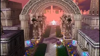 Warcraft 3: The Last Guardian (Updated) 01 - Karazhan