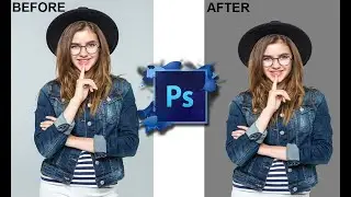 Photoshop Background Removal &ndash; Step by Step Guide | Malaika Graphics|