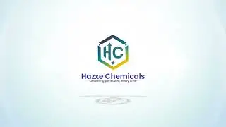 Chemicals Logo Intro Video 1080p (Intro Video )