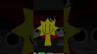 The wrong mr sun (Sprunki creepypasta)