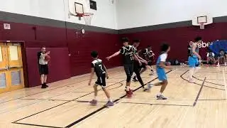 PBAM. VS. OTTAWA(Semi-Finals)