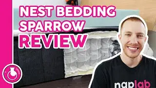 Nest Bedding Sparrow Review - 10 Real World Tests