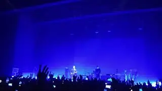 Noel Gallagher's High Flying Birds - Live Forever (Live in Seoul 2019)