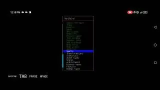 Cataclysm Dark Days Ahead Mobile 0.H Experimental &mdash; Episode 1: Yumi Gardner, Lonely Orchard