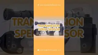 Wholesale Speed Sensor