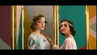 Sapphire Lawn Vol. IV - A Deco Life