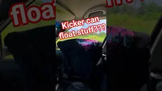 30,000 watts!! Kicker Solo X 12