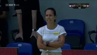 Austria v Denmark - Women's International Friendly (12.06.2022)