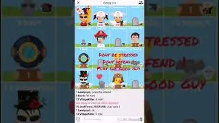 Werewolf Online casual gameplay #17:  Dangerous game 😖