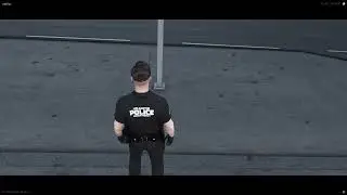 (QB) Police Radar Script