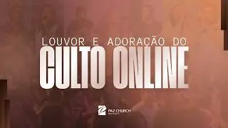 Louvor do Culto Online 10h | 04/01/2026 // Paz Manaus