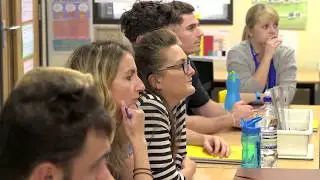 Education Support Partnership - Martin