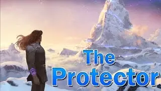 The Protector (Taric Lore)