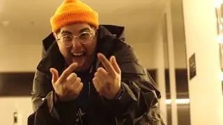 YO! MAFIA x LIL DICKY - THE FORUM, MELBOURNE
