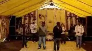 Free Step Crew - Repetition