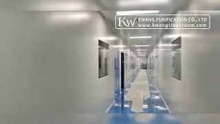 Acceptance Testing Of Cleanroom Environment