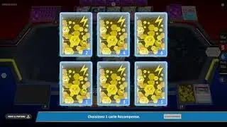 Je test le deck Mygavolt