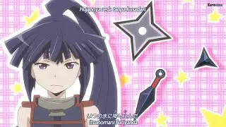[Wonderful Wonder World] Log Horizon S2 ED Theme