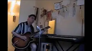 Wailing Wind With Changes By Virgil