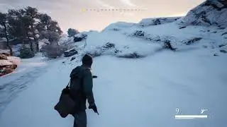 Vigor season 6 Gameplay