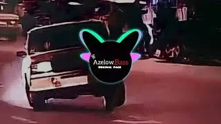 Azəri bass music { en g&uuml;zel aşklar arabada başlar remix } #bu&ouml;lkədəyoutube #automobile #2024